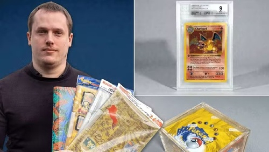 Comprada por R$14 pode ir a leilão por 277 mil