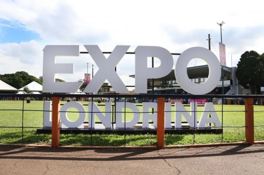 Londrina - Confira a grade completa de shows 