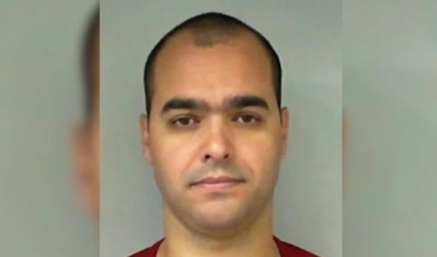 Homem morto em confronto, havia matado policial 15 anos atrás.