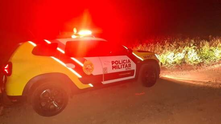 Encontro termina em agressão e roubo