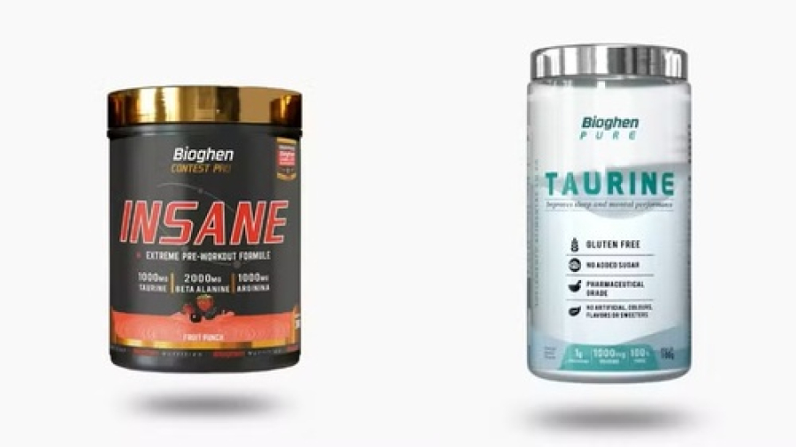 Anvisa suspende os suplementos da Bioghen.