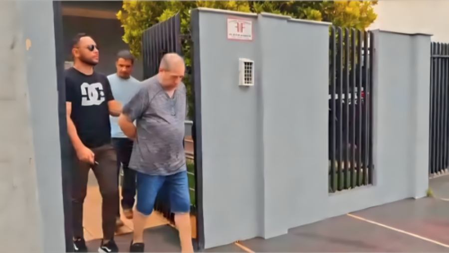 Aumenta número de vítimas de crimes sexuais.