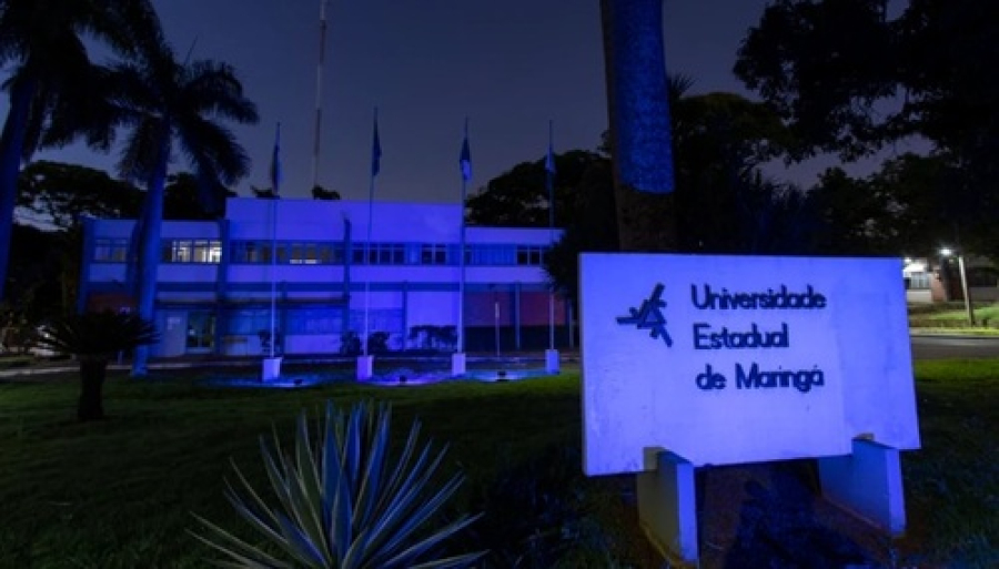 Docentes da UEM aprovam paralisação.