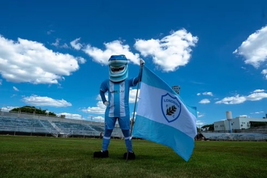 Londrina e Operário decidem o estadual 2026