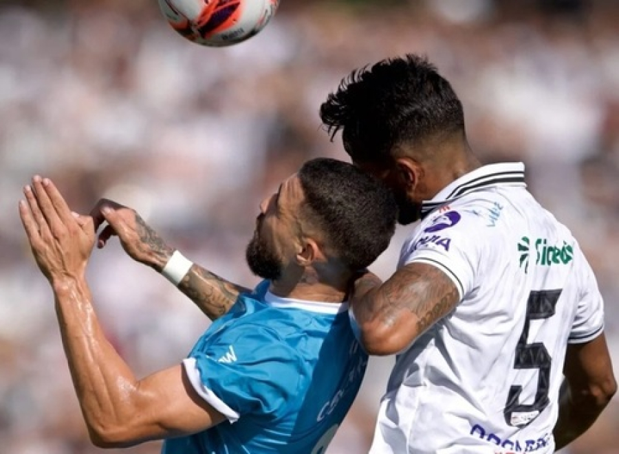 Operário e Londrina empatam em 0 a 0 