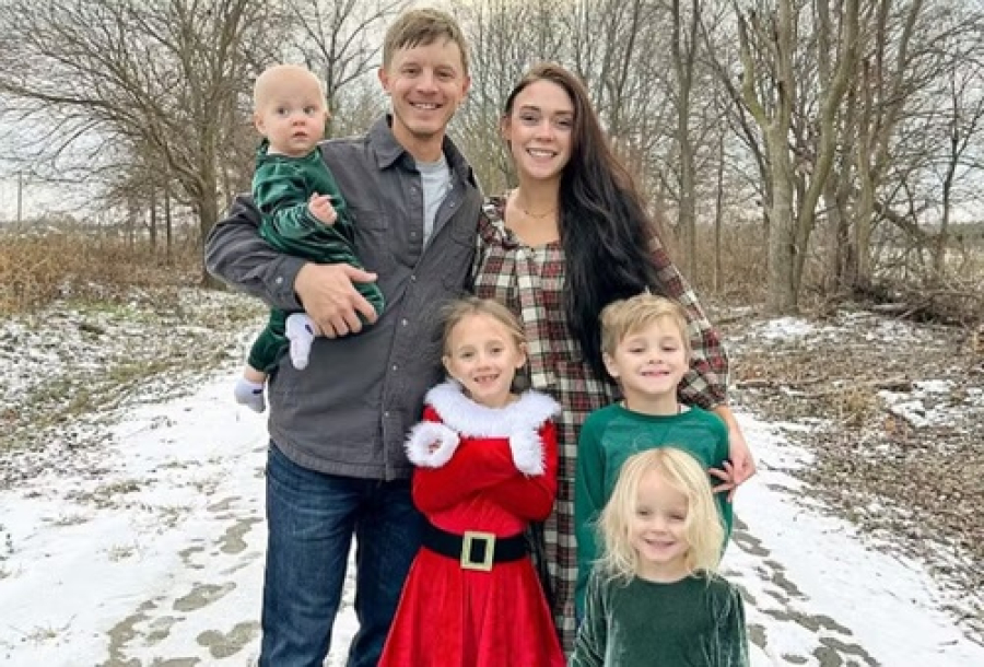 Pais se arrependem e mudam nome da filha 