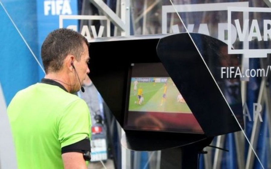 Copa do Mundo com estreia de novas regras 