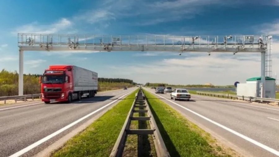 Saiba como funciona o pedágio eletrônico.