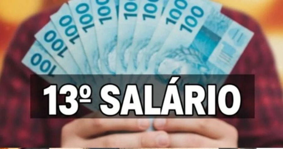 Governo prepara antecipação do 13º do INSS