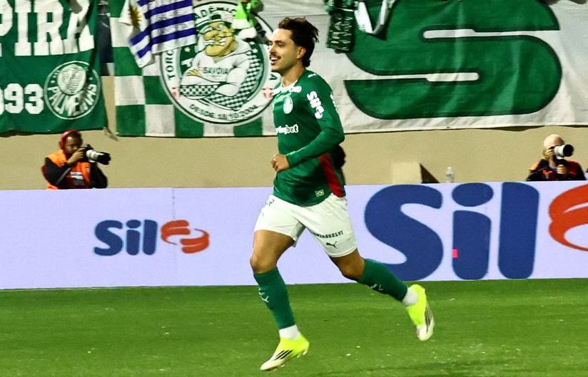 Palmeiras vence e vai disputar final do Paulistão