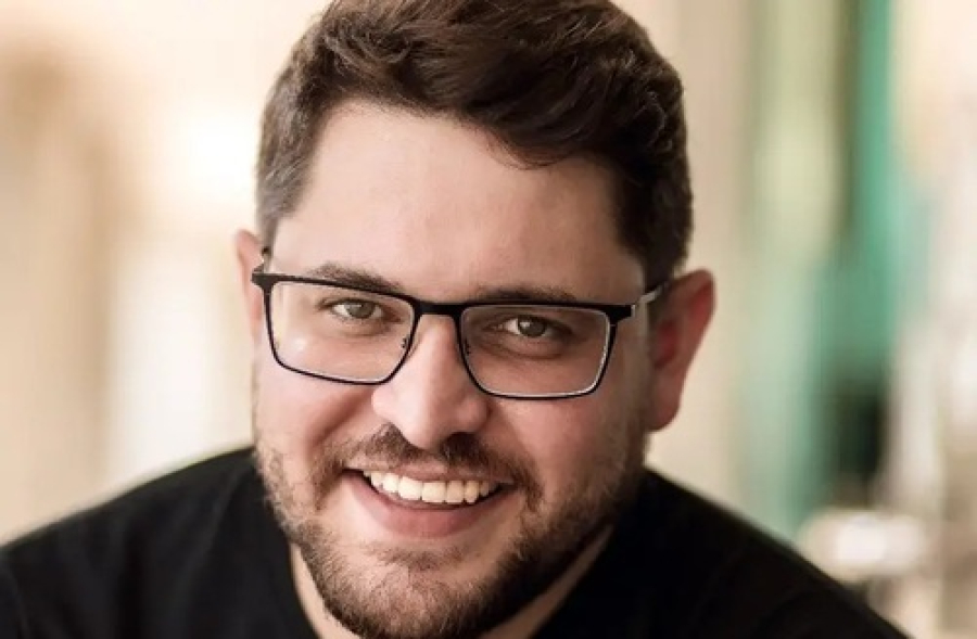 Willame Prado assume a comunicação do Grupo EPR