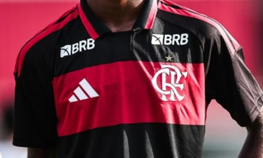 Loja de Arapongas é condenada a indenizar Flamengo 