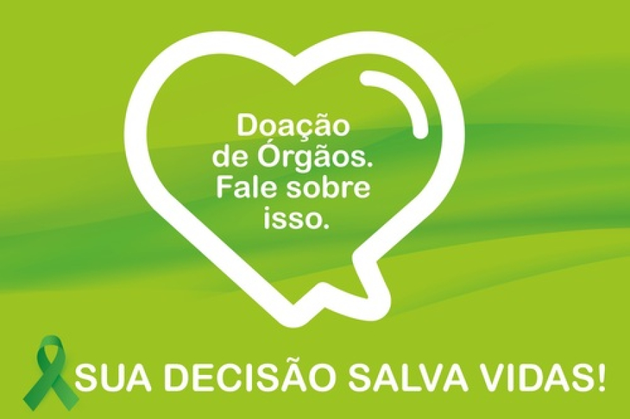 Maringá e região ampliam captação de órgãos