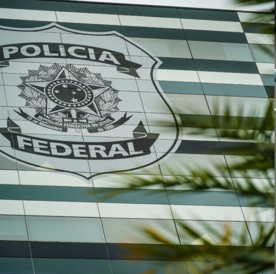 PF quer 458 agentes e R$ 200 milhões para proteger candidatos a presidente