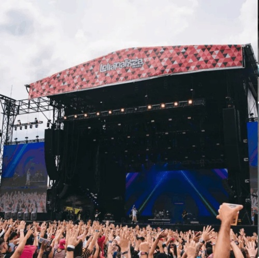 Lollapalooza Brasil 2026: 13 atrações para não perder.