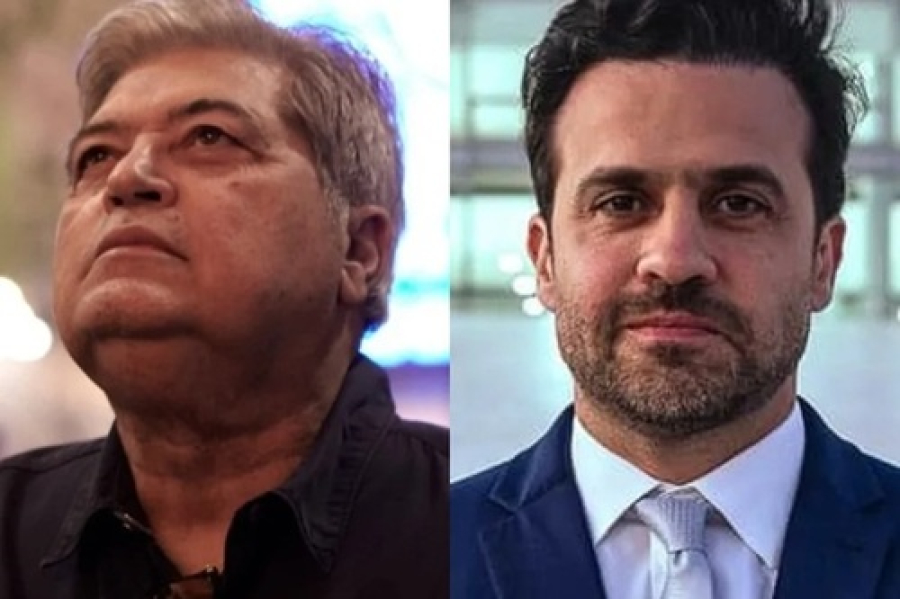 Acordo entre Datena e Marçal encerra processos