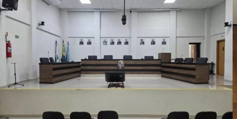 Sarandi aprova aumento salarial dos vereadores.