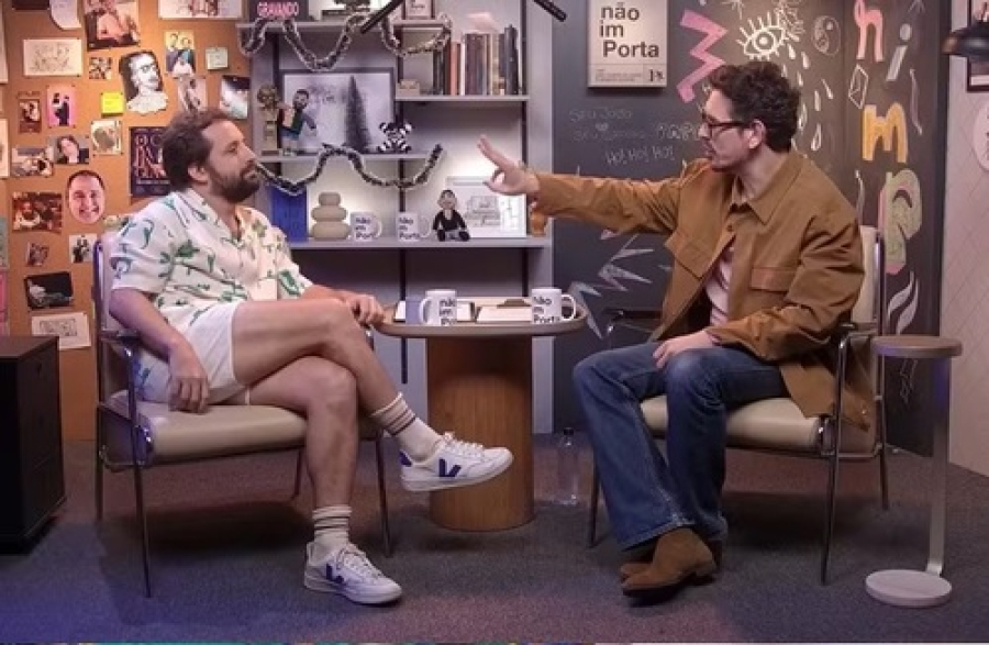 Coco Bambu vai à Justiça contra humoristas 