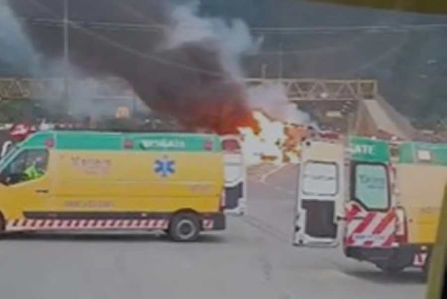 Torcida vai paga R$ 2 milhões por indenização.