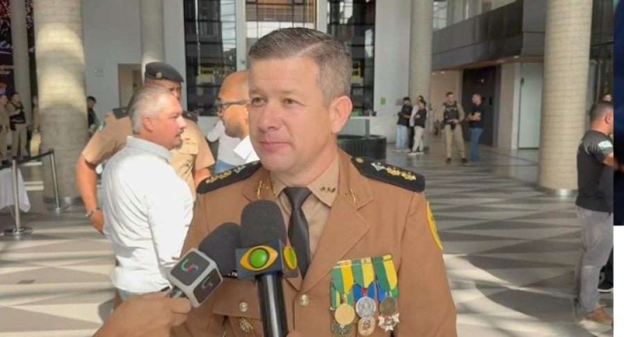 Monitoramento por câmeras em 116 cidades