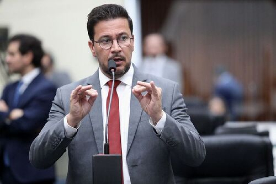 Justiça acionada para suspender o 