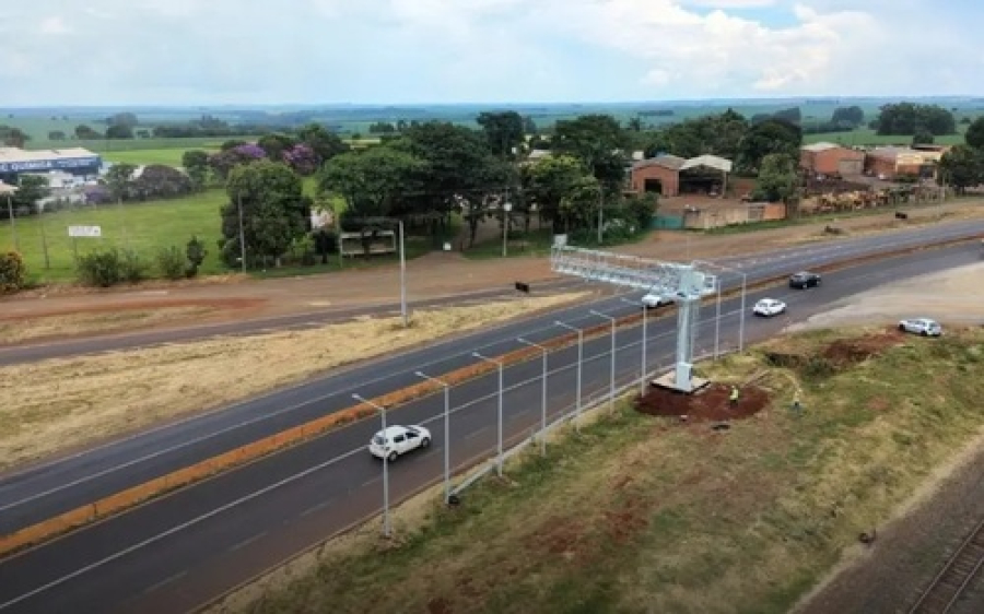 Justiça nega suspensão do pedágio eletrônico Free Flow