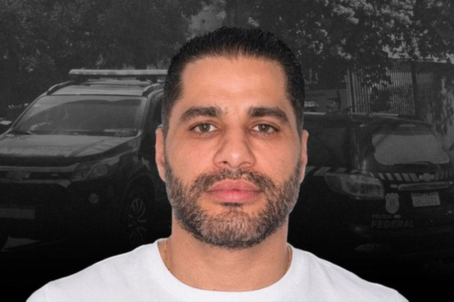 Espião de Vorcaro, tem morte encefálica em Belo Horizonte