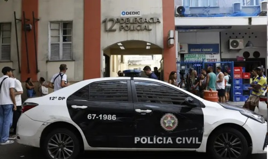 Subsecretário é demitido após envolvimento de filho em estupro