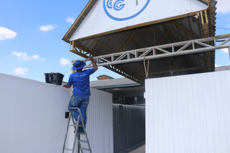 Programa Mãos Amigas ampliado em Apucarana.
