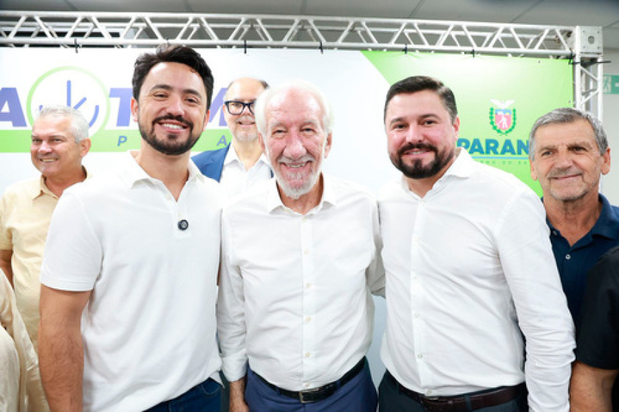 Poupatempo Paraná chega em Apucarana