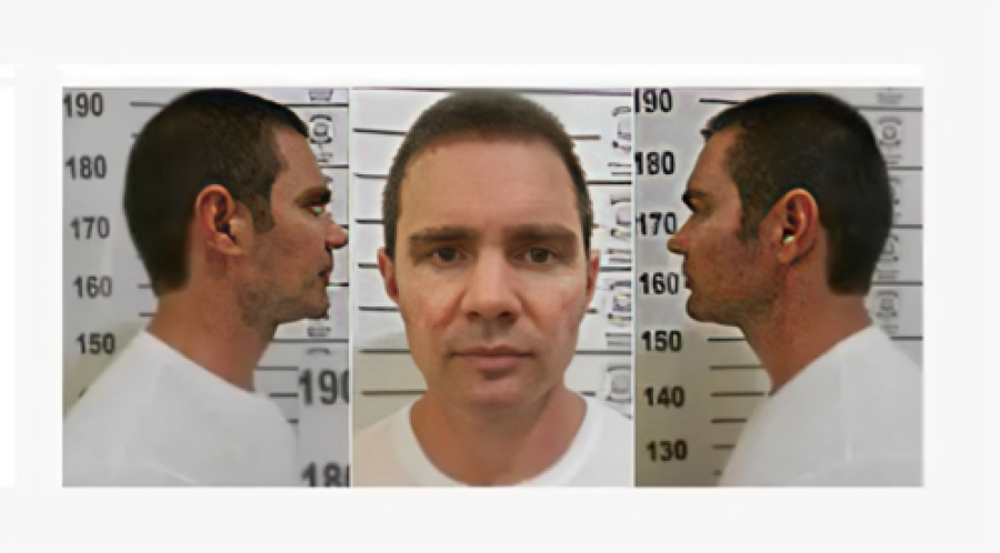 Vorcaro perdeu os longos cabelos!!