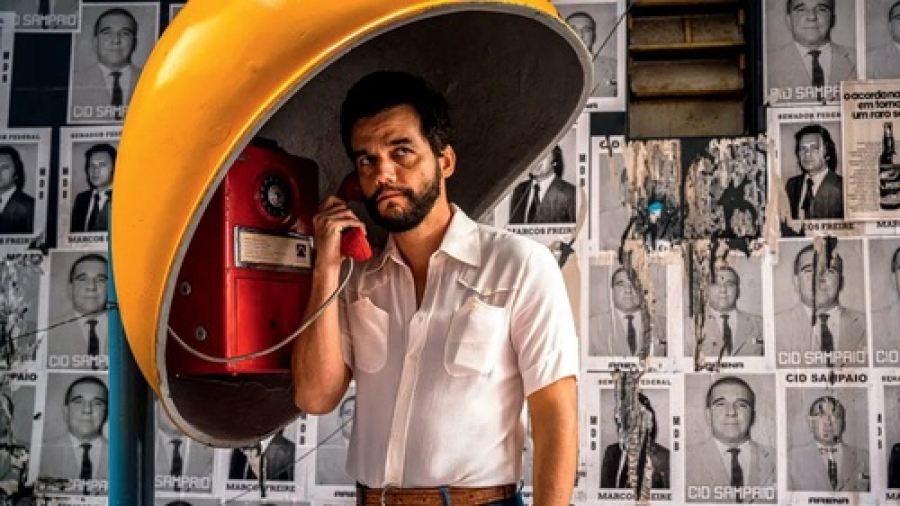 O Agente Secreto chega ao streaming 