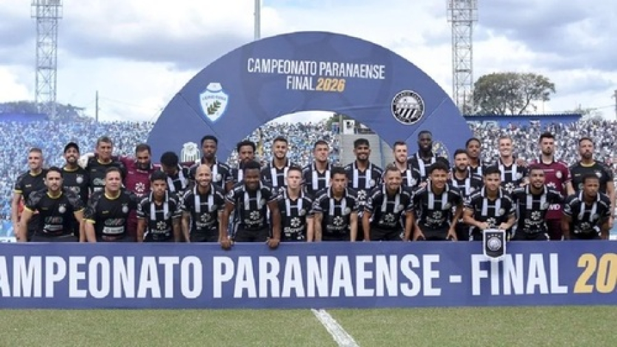 Operário vence o Londrina nos pênaltis