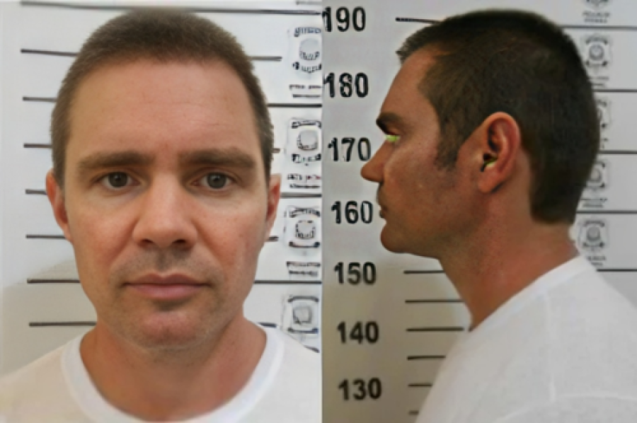 Vorcaro da ostentação à rotina da prisão.