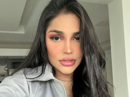 Ônibus de Flay se envolve em acidente 