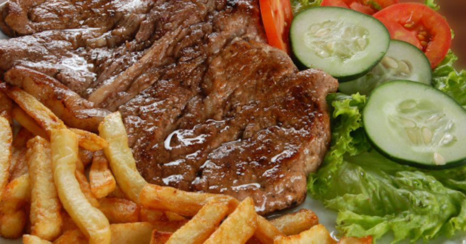 Festival “Campo Mourão no Prato”