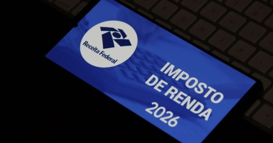 Isenção do IR ainda não vale para 2025.