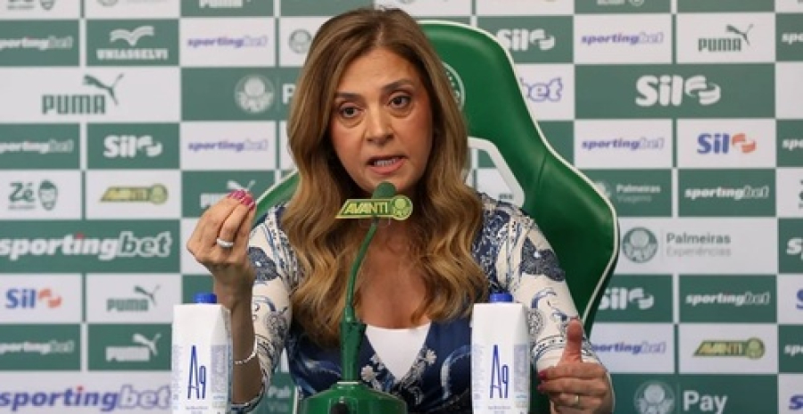 CPMI do INSS ouve Leila Pereira