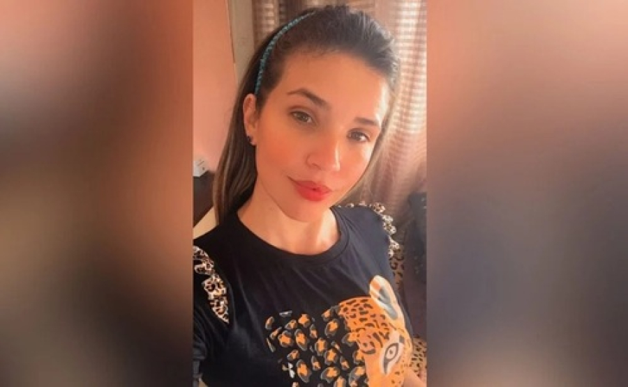 Homem mata esposa a facadas e por asfixia