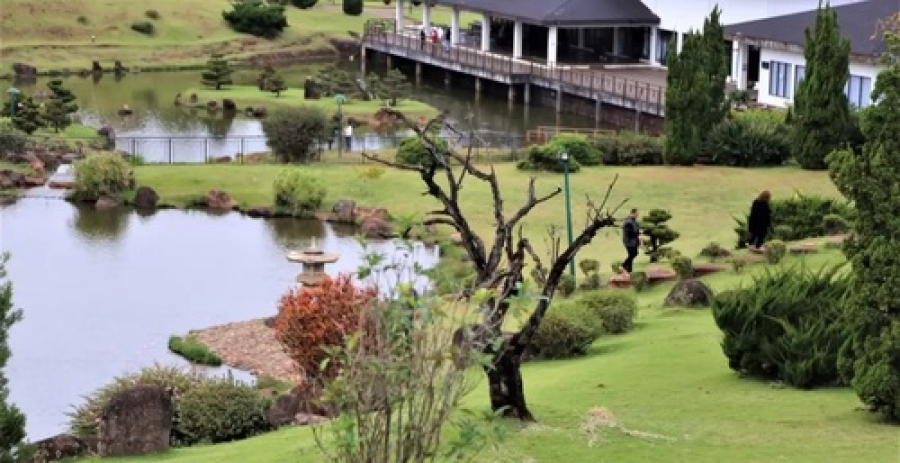Prefeitura promove evento para mulheres no Parque do Japão 