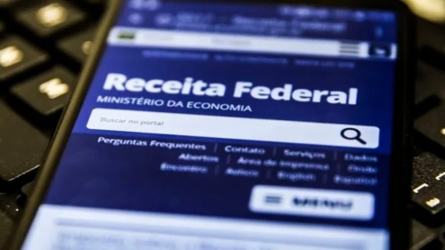 Receita lança serviço digital para consulta de dívidas