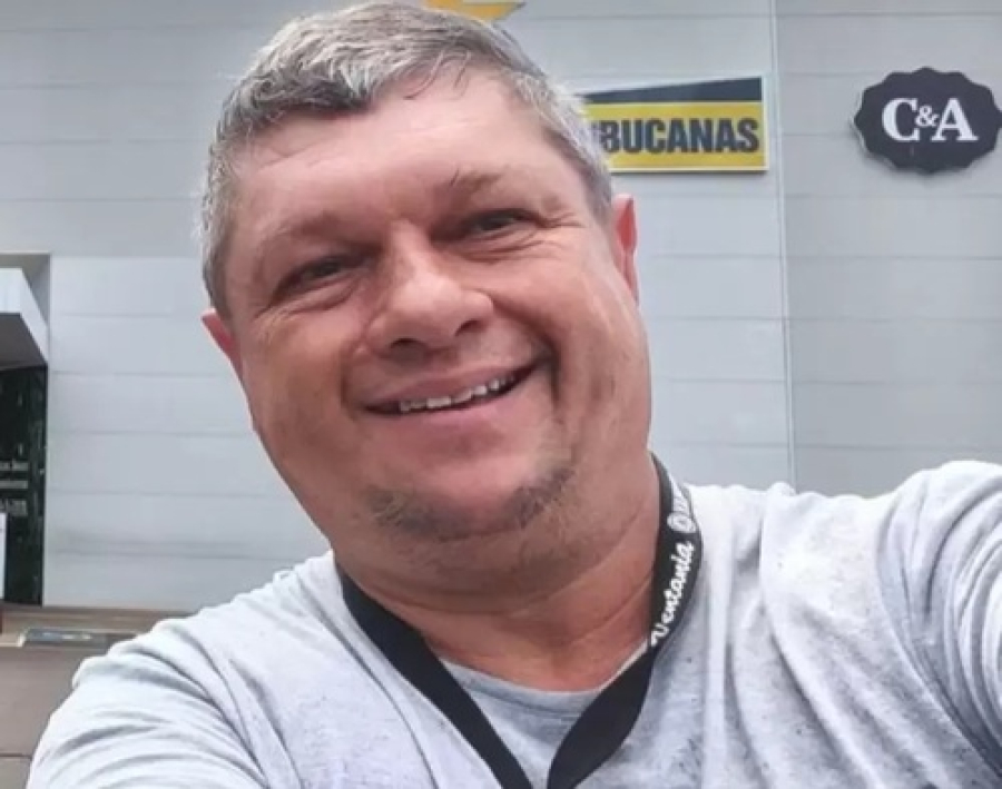 Homem perde a vida em acidente na PR-323