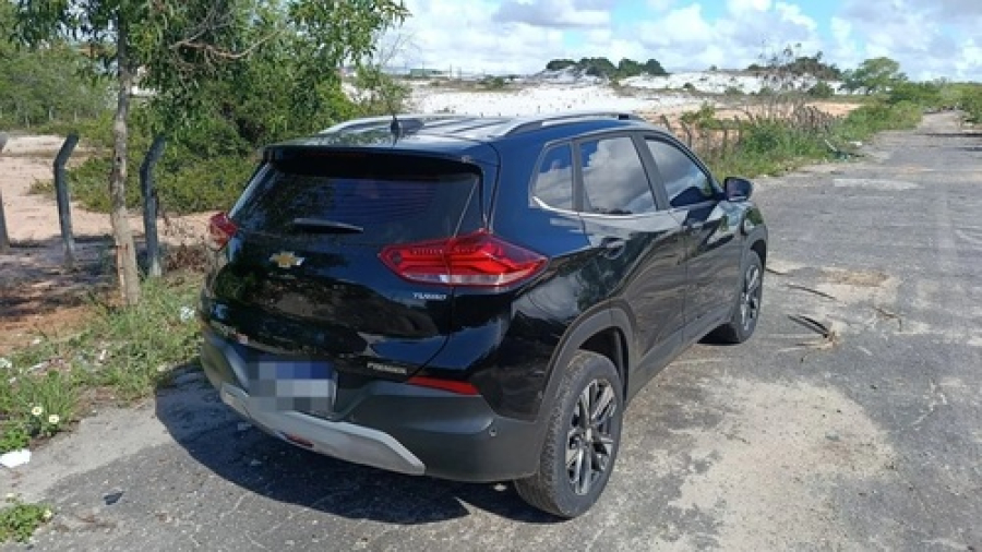 Advogada é sequestrada e faz transferências