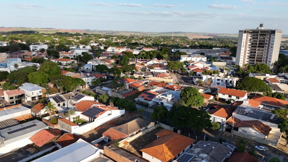 Paranavaí e Querência do Norte com prêmios 