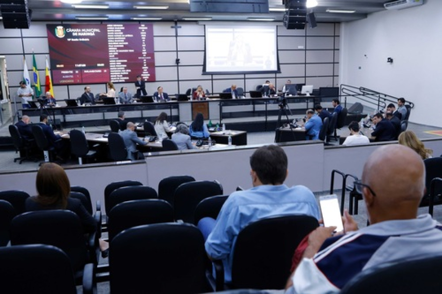 Câmara aprova aulas para identificar abuso 