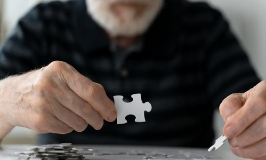 Alzheimer, a 2ª doença mais temida no Brasil