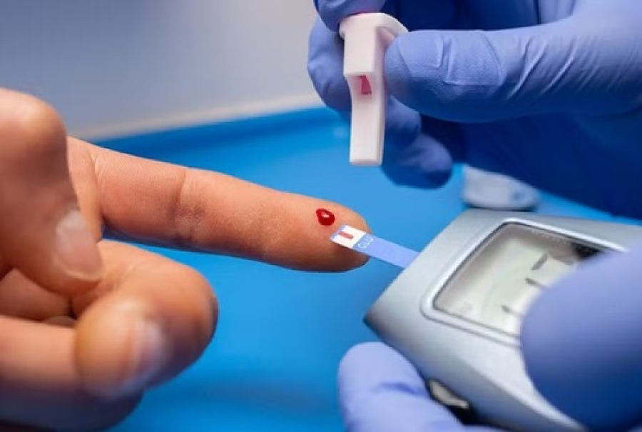 Anvisa aprova medicamento para diabetes tipo 1