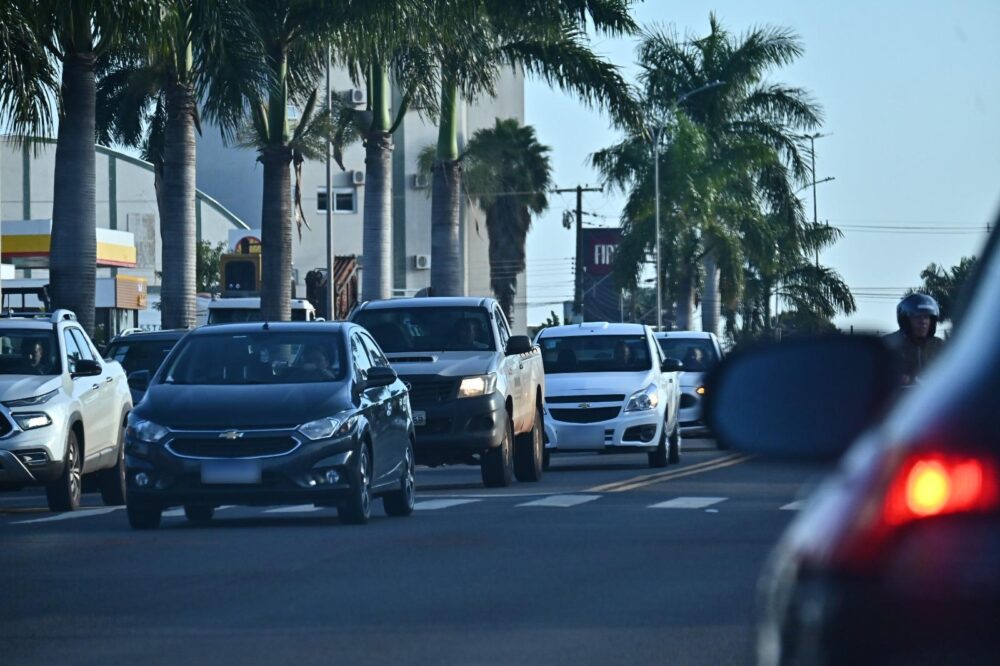 Termina o prazo da 3ª parcela do IPVA 2026 