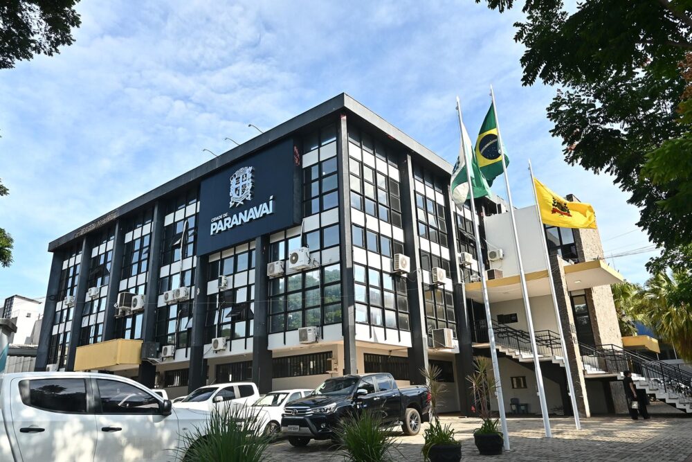 Ampliado vagas para servidores públicos 