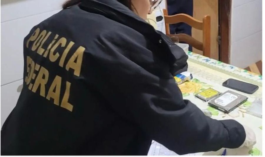 Operação para combater apologia ao nazismo